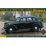 ACE 1:72 Opel Olympia model 1938