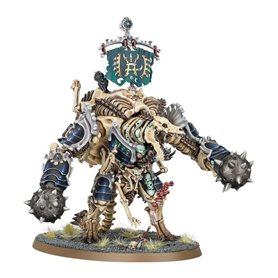 Vanguard Ossiarch Bonereapers