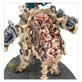 Vanguard Ossiarch Bonereapers