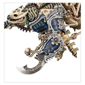 Vanguard Ossiarch Bonereapers