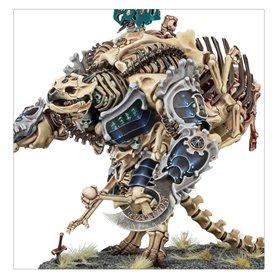 Vanguard Ossiarch Bonereapers