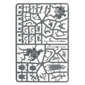 Vanguard Ossiarch Bonereapers