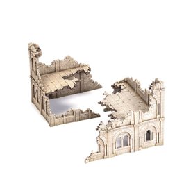 Gondor Ruins - teren do LOTR MIDDLE-EARTH