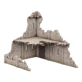Gondor Ruins - teren do LOTR MIDDLE-EARTH
