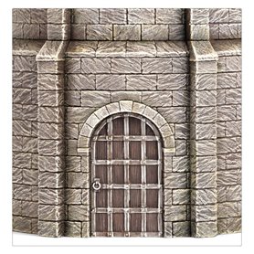 Gondor Tower - teren do LOTR MIDDLE-EARTH