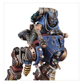 Necromunda: Cawdor Ridge Walkers