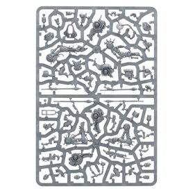 Necromunda: Cawdor Ridge Walkers