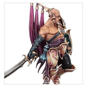 Hedonites Of Slaanesh Lord Of Hubris