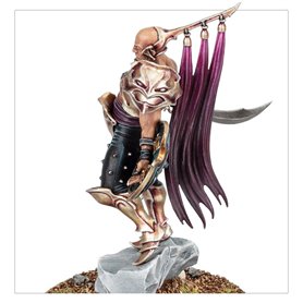 Hedonites Of Slaanesh Lord Of Hubris