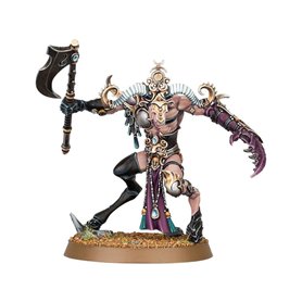 VANGUARD Hedonites Of Slaanesh