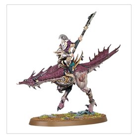 VANGUARD Hedonites Of Slaanesh