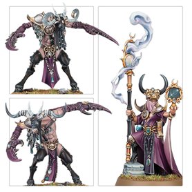VANGUARD Hedonites Of Slaanesh
