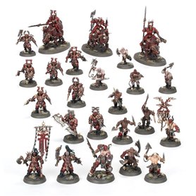 Vanguard Blades Of Khorne