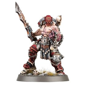 Vanguard Blades Of Khorne
