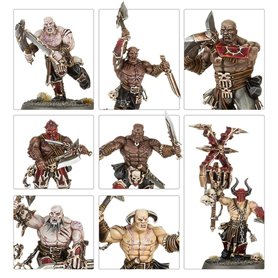 Vanguard Blades Of Khorne