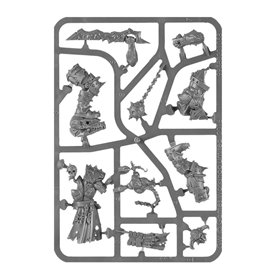 Vanguard Blades Of Khorne