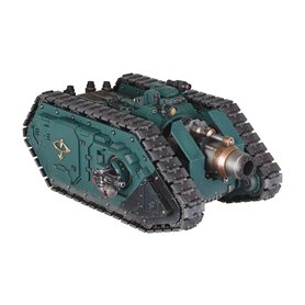 Legiones Astartes Typhon Heavy Siege Tank