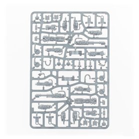 Legiones Astartes Typhon Heavy Siege Tank