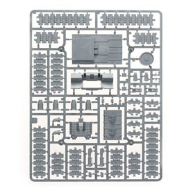 Legiones Astartes Typhon Heavy Siege Tank