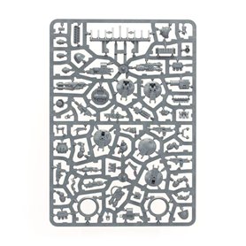 Legiones Astartes Typhon Heavy Siege Tank