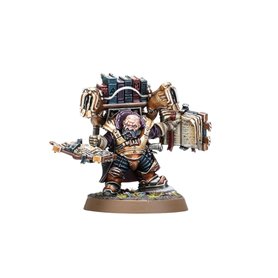 Kharadron Overlords Codewright