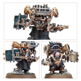 Kharadron Overlords Codewright