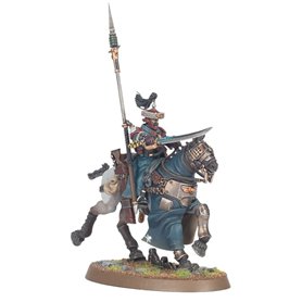 Astra Militarum Attilan Rough Riders