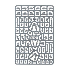 Horus Heresy Sky-Hunter Squadron