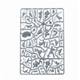 Warcry The Jade Obelisk