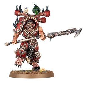 World Eaters Exalted Eightbound