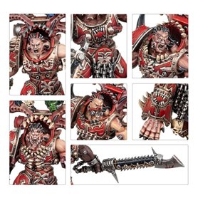 World Eaters Exalted Eightbound
