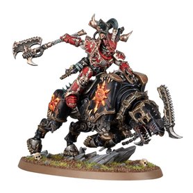 World Eaters: Lord Invocatus