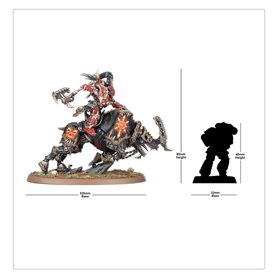 World Eaters: Lord Invocatus