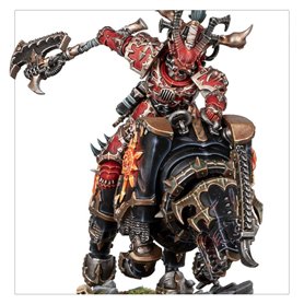 World Eaters: Lord Invocatus