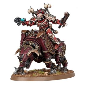 World Eaters: Lord Invocatus