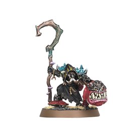 Squigboss With Gnasha-Squig