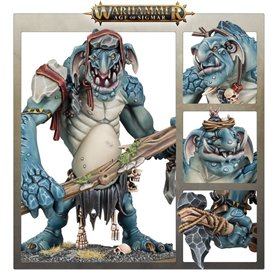 Vanguard: Gloomspite Gitz