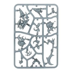 Vanguard: Gloomspite Gitz