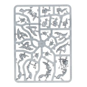 Vanguard: Gloomspite Gitz
