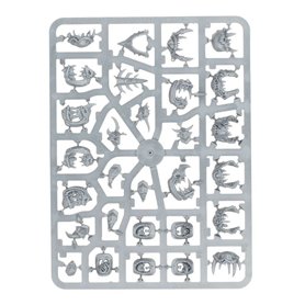 Vanguard: Gloomspite Gitz