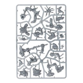 Vanguard: Gloomspite Gitz