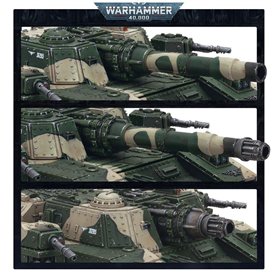 Astra Militarum Baneblade