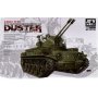 AFV CLUB 1:35 M42A1 Duster early version