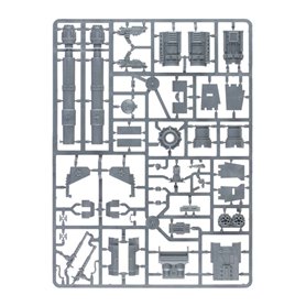 Astra Militarum Baneblade