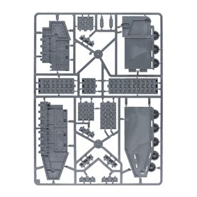 Astra Militarum Baneblade