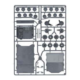 Astra Militarum Baneblade