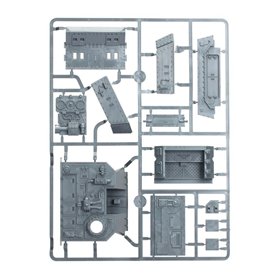 Astra Militarum Baneblade