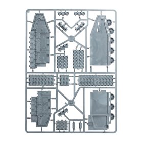 Astra Militarum Baneblade