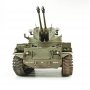 AFV CLUB 1:35 M42A1 Duster early version