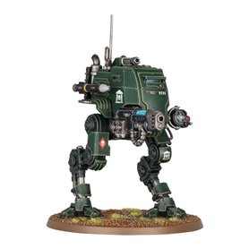 Astra Militarum Sentinel